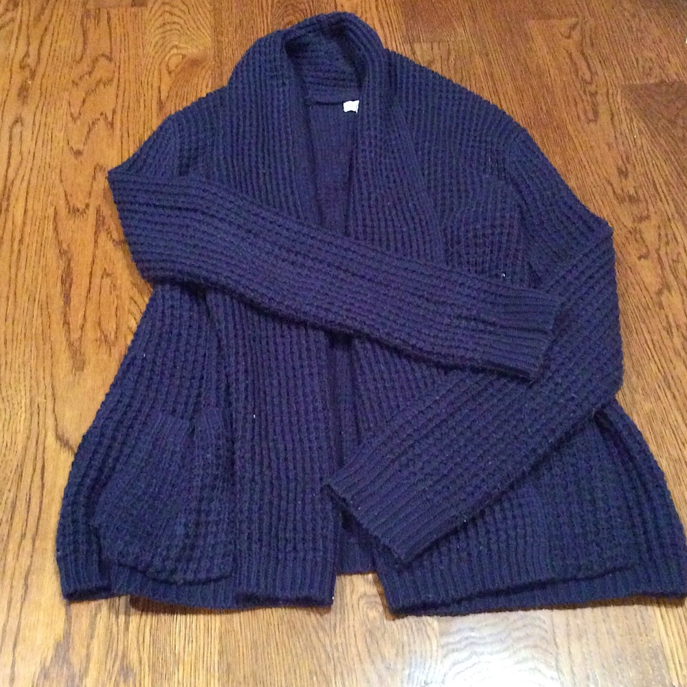 Merona Sweater